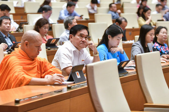 Khuyến khích hoạt động lưu trữ tư