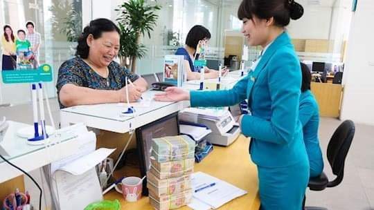 Thành lập Ban Chỉ đạo Cải cách hành chính của Ngân hàng Nhà nước