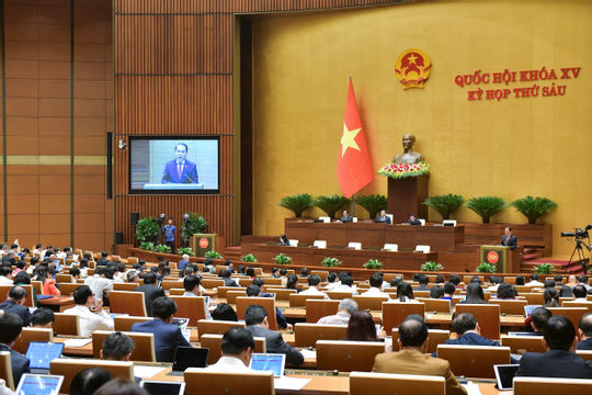 Tổng Liên đoàn Lao động Việt Nam được làm nhà ở xã hội Tổng Liên đoàn Lao động Việt Nam được làm nhà ở xã hội