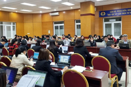 Cao Bằng: Nâng cao chất lượng, hiệu quả công tác giám định bảo hiểm y tế