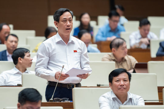 Tạo hành lang pháp lý cho phát triển công nghiệp quốc phòng, an ninh Tạo hành lang pháp lý cho phát triển công nghiệp quốc phòng, an ninh