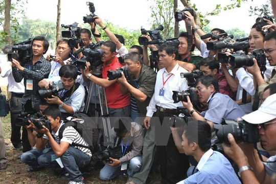 Đề nghị Bộ Tài chính điều chỉnh 5 nhóm vấn đề về tài chính cho báo chí