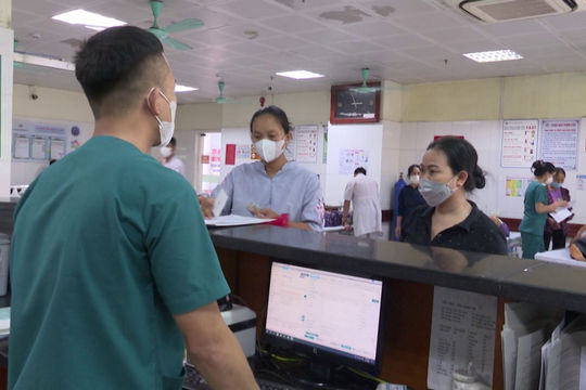 Bắc Ninh: Đảm bảo an sinh xã hội để phát triển bền vững Bắc Ninh: Đảm bảo an sinh xã hội để phát triển bền vững