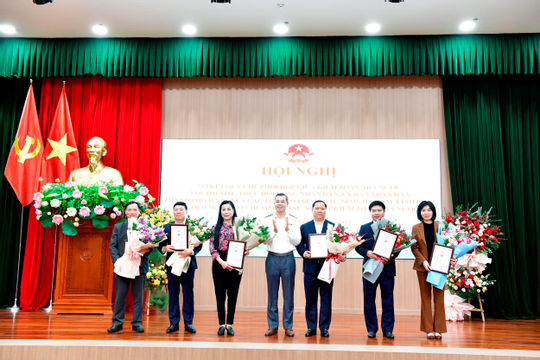 Phối hợp chặt chẽ hơn, hiệu quả hơn