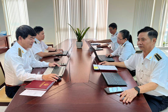 Bất cập trong quản lý, sử dụng tiền dịch vụ môi trường rừng Bất cập trong quản lý, sử dụng tiền dịch vụ môi trường rừng