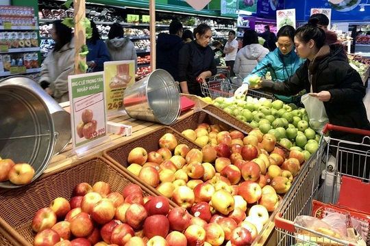 Lạm phát sẽ được kiểm soát dưới 4%?