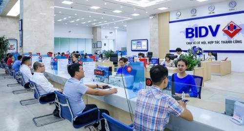 Ngân hàng cần đáp ứng những điều kiện nào để được thành lập chi nhánh?