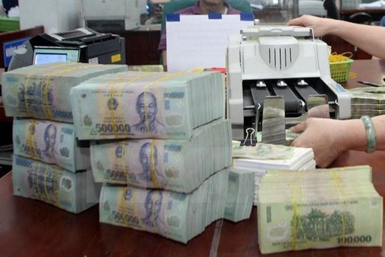 Bổ sung hạn mức tín dụng cho các ngân hàng