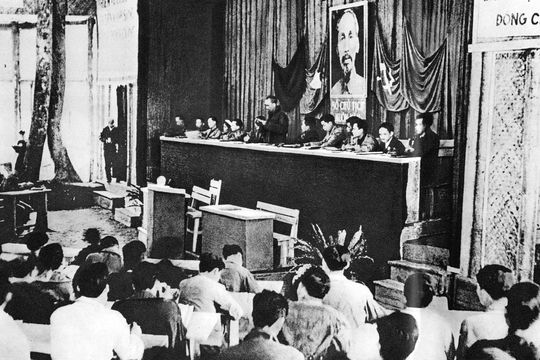 Đừng để “nhiều sãi không ai đóng cửa chùa”