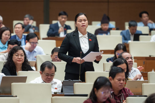 Cần xử lý hành vi trốn đóng bảo hiểm xã hội như trốn thuế