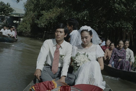 Tín hiệu khởi sắc của điện ảnh