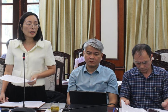 Hải Dương: Phấn đấu năm 2025 cơ bản không còn hộ nghèo theo chuẩn quốc gia