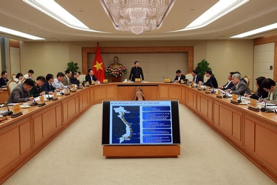 Đánh giá hiệu quả tổng thể của đường sắt tốc độ cao đối với nền kinh tế