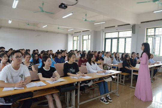 Đến năm 2030, toàn quốc sẽ có 5 đại học quốc gia