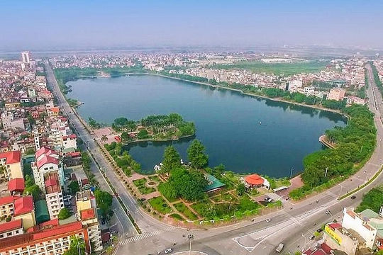 Hải Dương: Nhiều điểm sáng trong tăng trưởng kinh tế