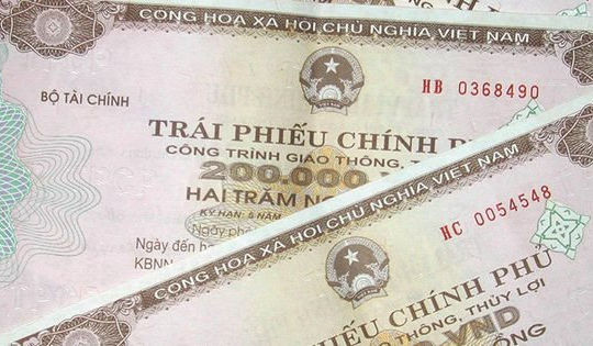 Quy định mới về phát hành riêng lẻ trái phiếu Chính phủ