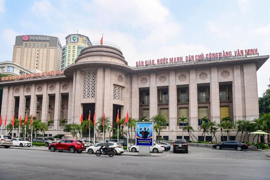 Thanh tra điều hành tăng trưởng tín dụng của Ngân hàng Nhà nước