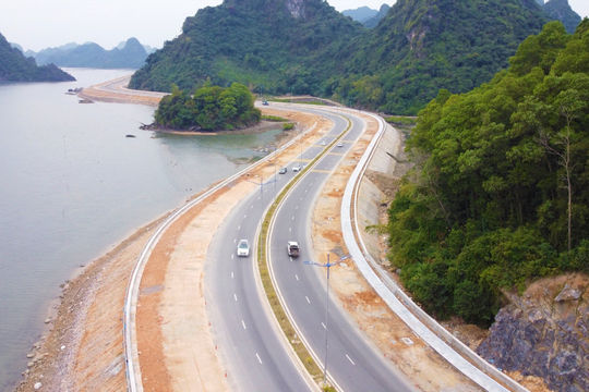 Qua kiến nghị kiểm toán góp phần nâng cao hiệu quả quản lý đầu tư công