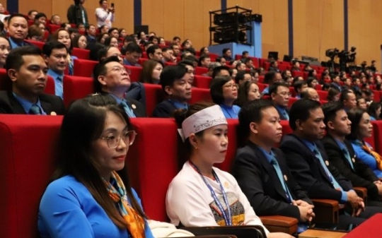 Kỳ vọng Công đoàn Việt Nam hướng nhiều hơn về cơ sở, có thêm chính sách về y tế, tiền lương