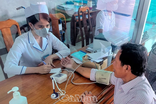 Gỡ “nút thắt” thanh toán bảo hiểm y tế cho các cơ sở khám, chữa bệnh