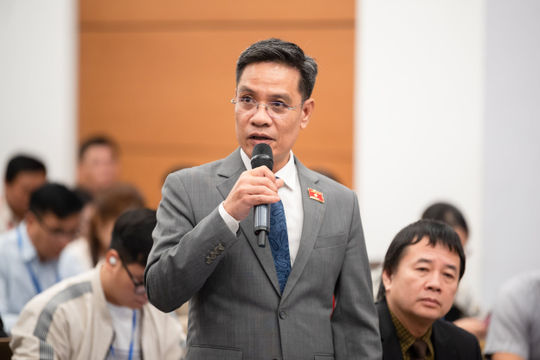 Tiếp tục lấy ý kiến về quy định rút bảo hiểm xã hội một lần