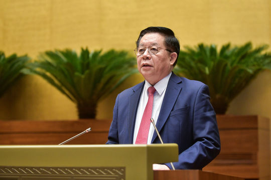 Phát huy vai trò của đội ngũ trí thức để phát triển đất nước trong giai đoạn mới