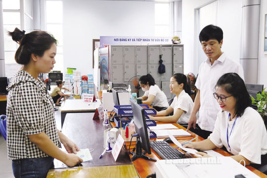 Bắc Ninh: Quyết tâm đẩy lùi các hành vi gian lận bảo hiểm Bắc Ninh: Quyết tâm đẩy lùi các hành vi gian lận bảo hiểm