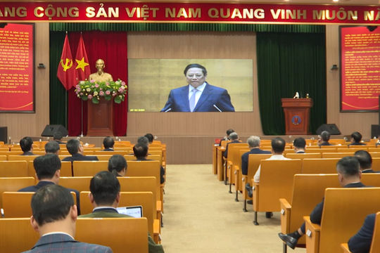 Mở rộng toàn bộ các nhóm chính sách xã hội cho mọi đối tượng