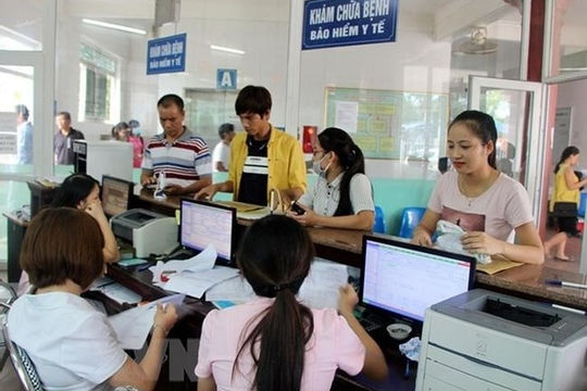 Chuyển tuyến khám, chữa bệnh bảo hiểm y tế: Tránh quá tải, gây lãng phí nguồn lực