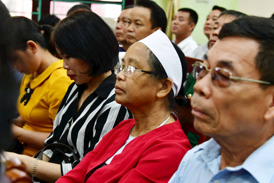Tập trung phát triển đối tượng tham gia bảo hiểm xã hội, bảo hiểm y tế Tập trung phát triển đối tượng tham gia bảo hiểm xã hội, bảo hiểm y tế