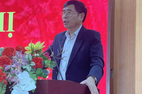 Kiểm toán nhà nước khu vực X kiến nghị xử lý tài chính gần 493 tỷ đồng