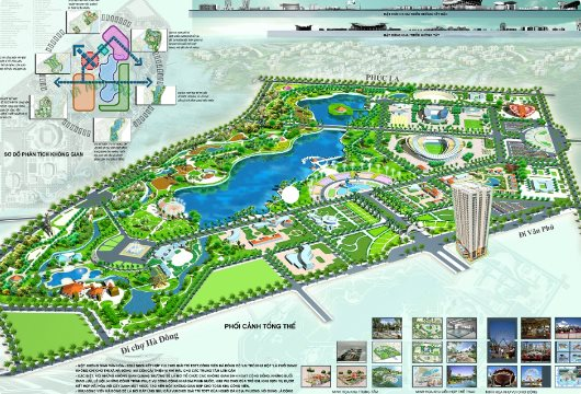 Hà Nội  đẩy nhanh tiến độ triển khai thực hiện và giải ngân của các dự án đầu tư công