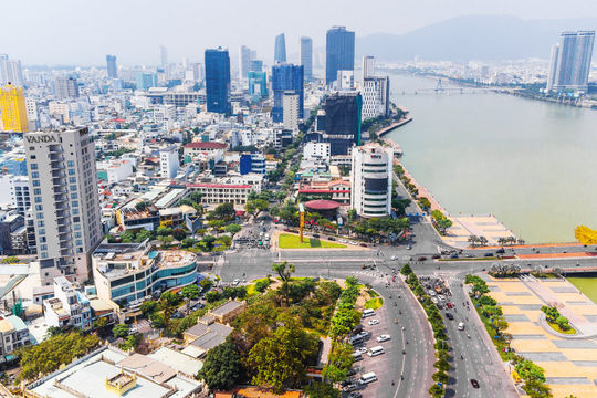 Phát triển đô thị thông minh cần tầm nhìn dài hạn Phát triển đô thị thông minh cần tầm nhìn dài hạn
