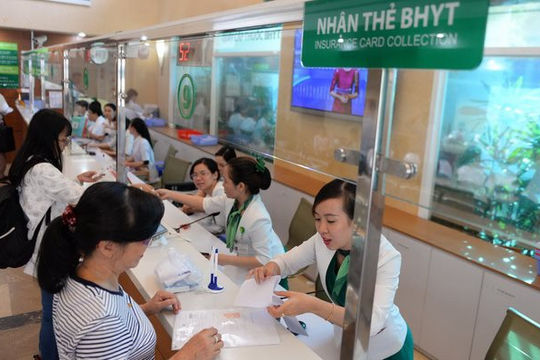 Cải thiện hiệu suất sử dụng Quỹ Bảo hiểm y tế