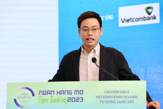 Thách thức an ninh mạng khi ngân hàng dịch chuyển từ đóng sang mở Thách thức an ninh mạng khi ngân hàng dịch chuyển từ đóng sang mở