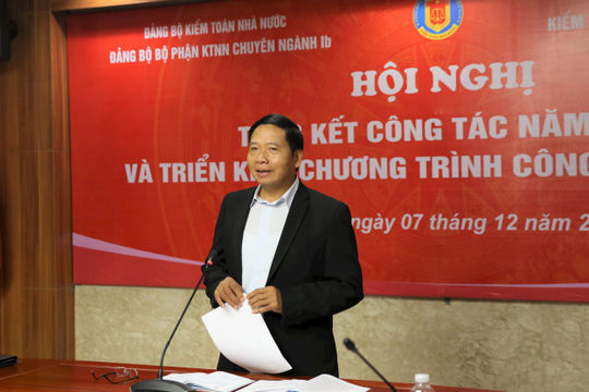 Quyết liệt đổi mới, sáng tạo trong thực hiện nhiệm vụ năm 2023