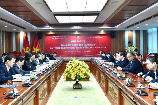 Khơi dậy nhiệt huyết, hăng say gắn bó với Ngành của đội ngũ công chức, kiểm toán viên