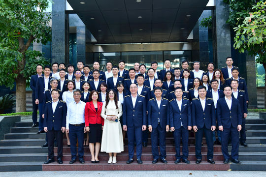 Phối hợp, đồng hành cùng địa phương thực hiện tốt các kiến nghị kiểm toán