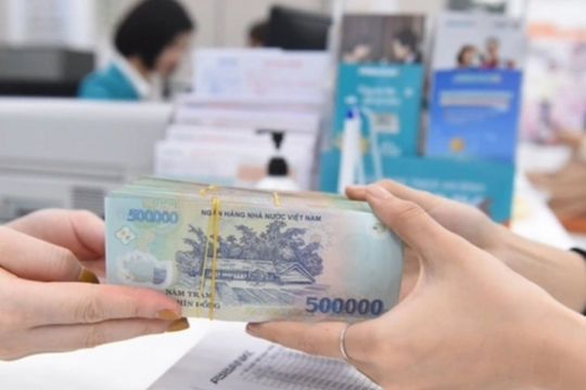 Dòng tiền sẽ chảy vào kênh đầu tư nào trong thời gian tới? Dòng tiền sẽ chảy vào kênh đầu tư nào trong thời gian tới?