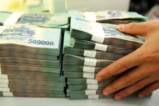 Tín dụng hé lộ tín hiệu tăng tốc, giá vàng hạ nhiệt Tín dụng hé lộ tín hiệu tăng tốc, giá vàng hạ nhiệt