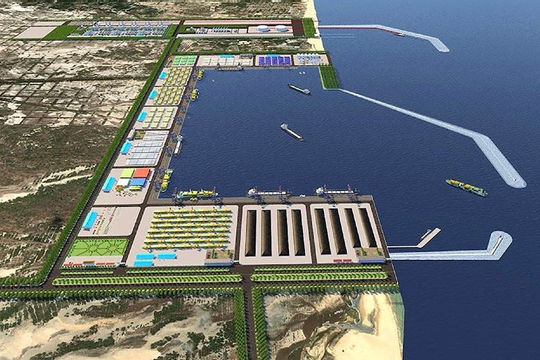 Sắp diễn ra hội nghị quốc tế về năng lượng tái tạo và sản xuất bền vững Sắp diễn ra hội nghị quốc tế về năng lượng tái tạo và sản xuất bền vững
