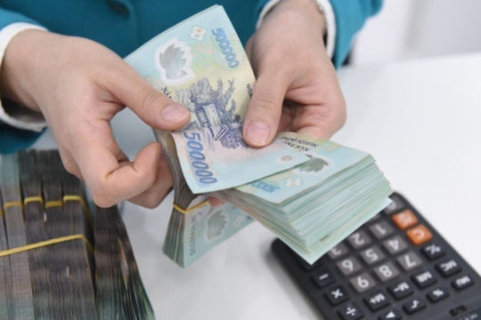Thêm 2 ngân hàng tiếp tục giảm lãi suất huy động Thêm 2 ngân hàng tiếp tục giảm lãi suất huy động
