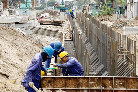 45 địa phương với 150 dự án giải ngân dưới 10%  45 địa phương với 150 dự án giải ngân dưới 10%