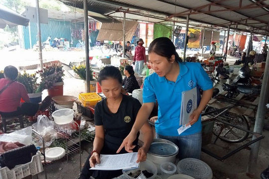 Phú Thọ: Đưa chính sách BHXH, BHYT đến với người dân 