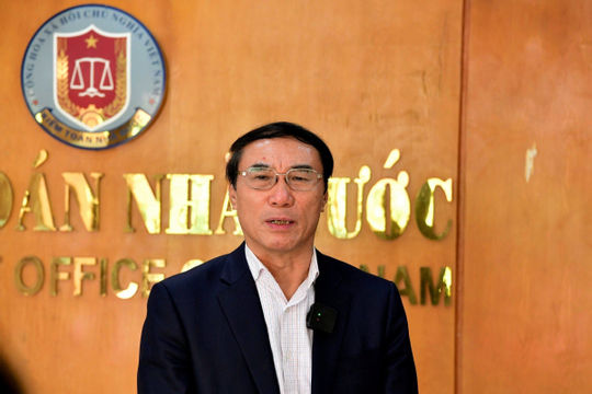 Tạo "đòn bẩy" chính sách thuế để phát triển của khoa học, công nghệ