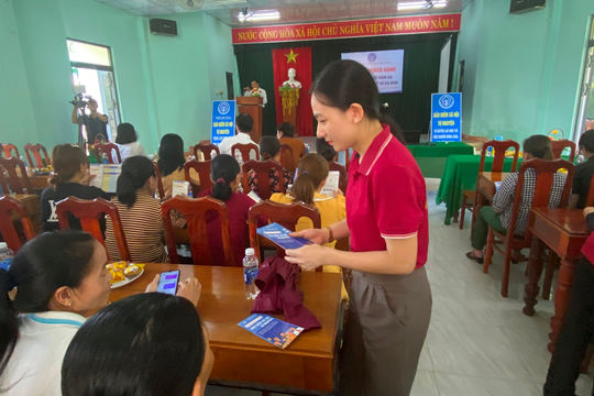 Bám sát kịch bản, nỗ lực hoàn thành các chỉ tiêu năm 2023