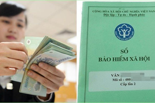 BHXH Việt Nam xây dựng dự toán thu, chi bảo hiểm, gửi Bộ Tài chính trước ngày 20/7 hằng năm BHXH Việt Nam xây dựng dự toán thu, chi bảo hiểm, gửi Bộ Tài chính trước ngày 20/7 hằng năm