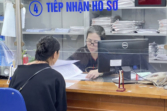 Quảng Ninh phấn đấu giảm tối đa nợ bảo hiểm xã hội Quảng Ninh phấn đấu giảm tối đa nợ bảo hiểm xã hội