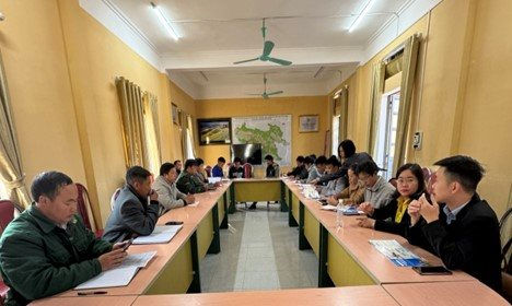 Số người tham gia bảo hiểm ở Yên Bái tăng so với cùng kỳ