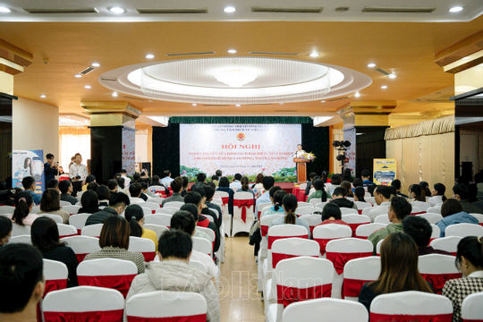 Tuyên truyền chính sách bảo hiểm thất nghiệp cho người sử dụng lao động và người lao động